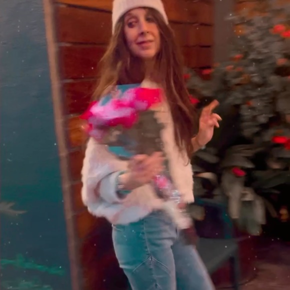 Please like ❤️ my LIVE listing So U don’t miss out! Boho 🦋 Mine & Yours✌️❤️🥳 - Picture 4 of 4